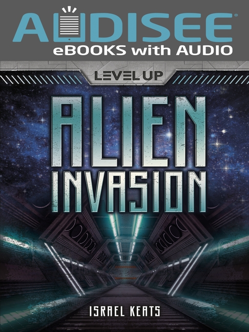 Title details for Alien Invasion by Israel Keats - Available